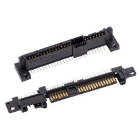 Product SAS 4.0 Connectors