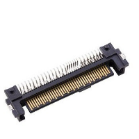 Product SAS/PCIe 3.0 (U.2) Connectors
