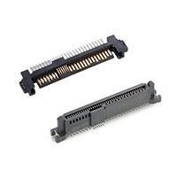 Product SAS/PCIe 4.0 (U.2&U.3) Connectors