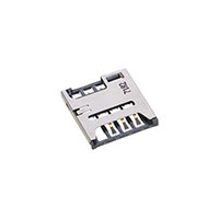Product SIM Card Sockets
