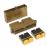 Product SIM Connectors Series 3