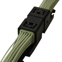 Product SIM Splices for Mil/Aero