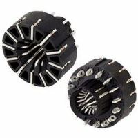 Product SheerPwr® Circular Connector