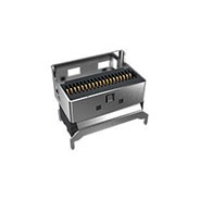 Product SlimSAS™ Low Profile Connectors - U10 Series