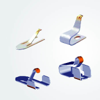 Product Spring Clips