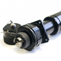 Product TFOCA-III® Fiber Optic Connectors