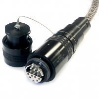 Product TFOCA-II® 12-Channel Fiber Optic Connectors
