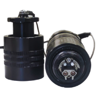 Product TFOCA-II® 4-Channel Fiber Optic Connectors