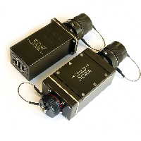 Product TFOCA-II® Ruggedized Media Converter (ARCH Series)