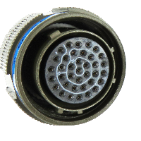 Product TV-CTV - D38999 Series III