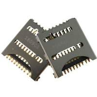 Product Universal Flash Storage (UFS) Connector