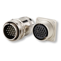 Product Air LB GCA Series / VG95234 | VG95324 & MIL-DTL-5015 based