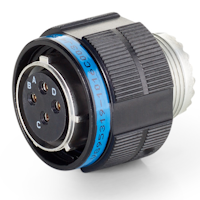 Product Air LB VG version J - Aluminum alloy with zinc-tin plating and/or black anodized