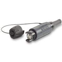 Product Air LB VG95319-100; -101; -102 / TacBeam