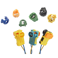 Product Airbag / SRS Connector China / Asia