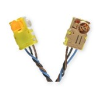 Product Airbag / SRS Connector Europe & North America