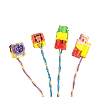 Product Airbag / SRS Connector Europe & North America
