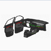 Product Ambient Lighting