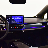 Product Ambient Lighting China / Asia