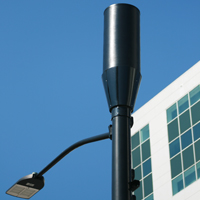 Product Antennas for Private LTE Networks