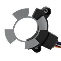 Product ARC Off-Axis High-Speed RPS for eMotor Rotor Position