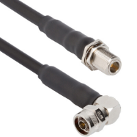 Product ARC Ruggedized RF Connectors