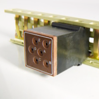 Product ARINC 429 compatible / 2759