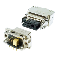 Product ASR Connectors