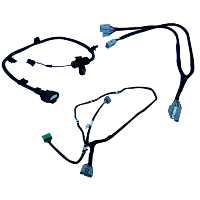 Product Automotive Cable Assemblies China / Asia
