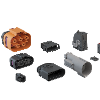 Product Automotive Electrical Connectors