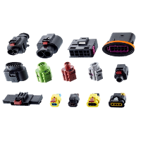 Product Automotive Electrical Connectors