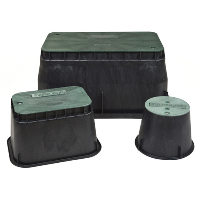 Product Below Grade HDPE Handhole Enclosures