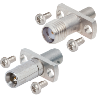 Product Between-Series Flange Mount Adapters