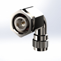 Product Between-Series RF Adapters
