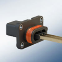 Product Bi-Component Molding
