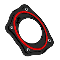 Product Bi-Component Molding