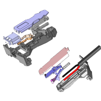 Product Buckle Switch Assemblies