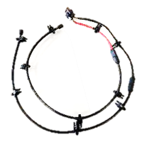 Product Build-to-Print Harness Assemblies