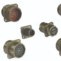 Product Bulkhead Connectors