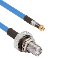 Product Bulkhead to VITA Inside-The-Box Cable Assemblies