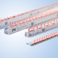 Product Busbars (Copper or Aluminum)