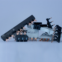 Product Busbars for MCBs and Mini Contactors