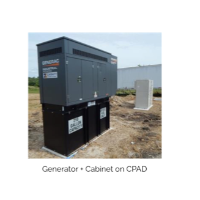 Product Cabinet Solutions