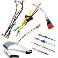 Product Cable Bundles and Lead Assemblies