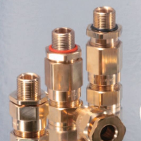 Product Cable Glands and Cord Grips