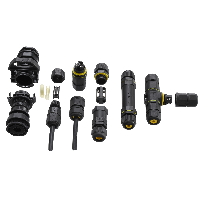 Product Cable Joiner & FICX Connectors