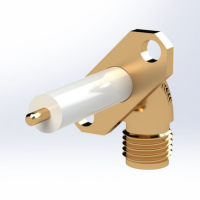 Product Candlestick Panel Connectors
