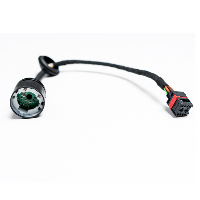 Product Chassis & Safety Harness