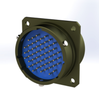 Product Circular Connectors
