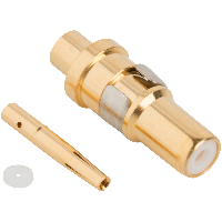 Product Coaxial Inserts
